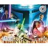 Buffalo Games - Silver Select - Star Wars - Sarò il Jedi più potente di sempre. - Puzzle da 1000 pezzi per adulti - Puzzle impegnativo perfetto per serate di gioco - Dimensioni puzzle 26,75 x 19,75