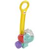 Fisher-Price Y8651 - Elefantino a Passeggio