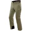 Dainese PANTALONI SCI MAN ONIRA AEROSENSE-DRY PANTS GREEN FOUR | DAINESE SCI