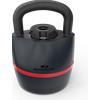 Kettlebell a carico regolabile 3,6-18 kg Bowflex 840