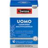 HEALTH AND HAPPINESS (H&H) IT. Swisse Uomo Complesso Multivitaminico - 60 Compresse