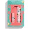 RogerGallet Roger e Gallet Set Natale Fleur de Figuier Crema Mani 30 ml + Balsamo Labbra