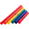 BoomWhackers BW-PG Set Tubi Sonori Pentatonica