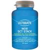 Ultimate Sct Stack 120 Capsule Integratore Alimentare