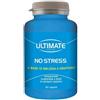 Ultimate No Stress Integratore Alimentare 60 Capsule