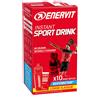 ENERVIT Instant Sport Drink astuccio da 10 buste da 16 g Limone