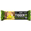 AMIX Tigger 1 barretta da 60 grammi Cioccolato Fondente e Caramello
