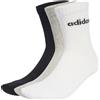 ADIDAS Calzini Linear Crew confezione da 6 paia Adidas