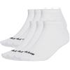 ADIDAS Calzini Linear Crew confezione da 6 paia