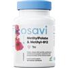 Osavi Metilfolato e Metil-B12 - 120Vcaps