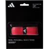 adidas Manopola di ricambio per padel rossa