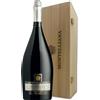 Montelliana Jeroboam 3 Litri Prosecco Extra Dry Treviso Montelliana in cassa di legno