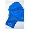 KAPPA Accappatoio Microfibra Kappa ROYAL / S - ROYAL