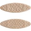 Trend 1000 biscotti unione faggio n.0 per giunzioni precise in legno
