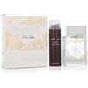 Lattafa Pure Musk EDP 100 ml + DEO spray 50 ml