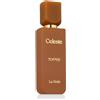 La Fede Celeste Toffee Eau de Parfum (donna) 100 ml