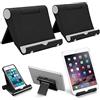 VOVIGGOL Porta Cellulare Tavolo 2Pcs, Supporto Telefono Scrivania Portatile Regolabile 100°, Compatible con iPhone 17 16 15 14 13 Serie, Samsung Galaxy, Hua-wei, Xiao-mi Fino a 7.9