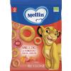 DANONE NUTRICIA SpA SOC.BEN. Mellin ANELLINI Pomodoro Zucca Carota BIO DISNEY RE LEONE