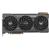 ASUS TUF Gaming TUF-RX7800XT-O16G-GAMING AMD Radeon RX 90YV0JJ0-M0NA00