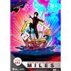 BEAST KINGDOM Marvel D-Stage Diorama Spider-Man Across the Spider-Verse P1-Miles BEAST KINGDOM
