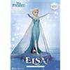 BEAST KINGDOM Frozen Master Craft Statue Elsa Let It Go 40 cm BEAST KINGDOM