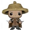 FUNKO POP BIG TROUBLE IN LITTLE CHINA THUNDER 155 VINYL FIGURE NEW
