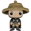 FUNKO POP MOVIES BIG TROUBLE IN LITTLE CHINA RAIN 154 VINYL FIGURE NEW