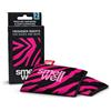 SMELLWELL Deodorante Active con profumazione per scarpe e attrezzatura.