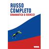 Vallardi A. Russo completo. Grammatica & esercizi