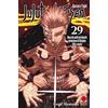 PANINI SPA Jujutsu Kaisen. Resa dei conti nel deserto demoniaco di Shinjuku. Vita e morte (Vol. 29)