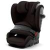 Cybex Gold - Seggiolino Auto Pallas G3 i-Size - Magic Black