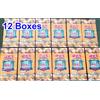 Konami 12 scatole / Yu-Gi-Oh 25th Premium Pack The Legend of Duelist QUARTER CENTURY...