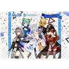 Bushiroad ReBirth For You Hololive Production 3rd Generation Trial Deck Trading Card Game