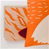 Carillo Home Robin completo lenzuolo copriletto in cotone percalle