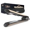 Silkn Silk'n SilkyStraight Piastra per capelli a infrarossi