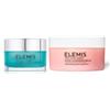 Elemis Pro-Collagen Crema antirughe (30ml) e balsamo Rose (50g)