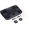 MEDELI DD221 Drum kit portatile con 7 pad