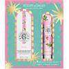 Roger & Gallet ROGER&GALLET SET NATALE ROSE SOLEIL EAU DE PARFUM 30 ML + CREMA MANI 30 ML 25