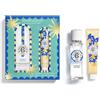 Roger & Gallet ROGER&GALLET SET NATALE VANILLE SOLEIL EAU DE PARFUM 30 ML + CREMA MANI 30 ML 25
