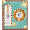 Roger & Gallet ROGER&GALLET SET NATALE BOIS D'ORANGE EAU DE PARFUM 30 ML + SAPONETTA 100 G 25