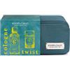Roger & Gallet ROGER&GALLET SET NATALE TROUSSE TWIST EAU DE COLOGNE 100 ML + DEODORANT 24H 50 G 25