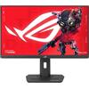 ASUS ROG Strix XG259CS Monitor 24,5, Full HD IPS (1920x1080), HDMI, DisplayPort, USB-C, 1 ms (GTG), 180 Hz, Tecnologia Extreme Low Motion Blur, 110% sRGB, Nero