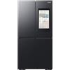 SAMSUNG - Frigorifero 4 porte RF65DG9H0EB1EF Classe E 637 lt - Nero