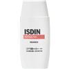 ISDIN Srl Isdin Fotoultra Redness SPF 50+ - Solare viso anti-rossore - 50 ml