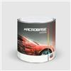 LECHLER MC013 MACROBASE OXIDE YELLOW LT 1