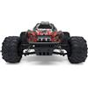 MOTOR & CO R/C Mach turbo - macchinina rc 4x4 off-road 30 km/h