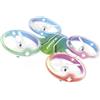 MOTOR & CO R/C Glow drone compatto - drone led con funzioni smart
