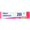 BOIRON Kalium Carbonicum 200k Globuli Monodose Boiron