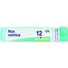 BOIRON Nux Vomica Boiron Globuli Monodose 12 Ch