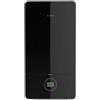 Bosch Caldaia a Condensazione Condens 7000i W 28 kW GC7000iW 28 BC Nera Met/Gpl-Kit Scarico Fumi ADATTATORE SDOPPIATO,